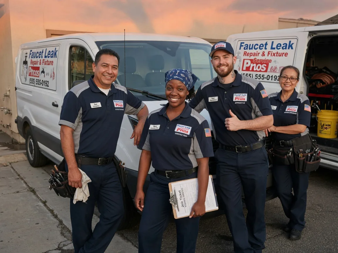 Faucet Repair company in Gibbon Glade, PA